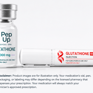 Glutathione Injectable