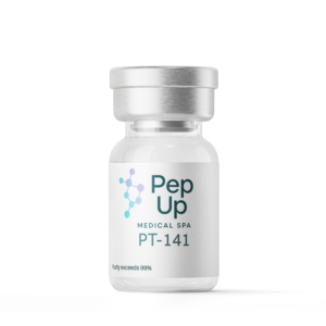 PT-141 (Bremelanotide)