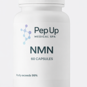 NMN Capsules