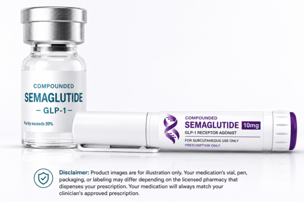 Semaglutide